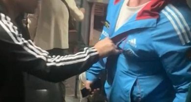 Нападение на пассажиров рейсового автобуса в Петропавловске-Камчатском