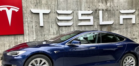 Tesla бьет рекорды: акции компании взлетели на фоне рекордных продаж