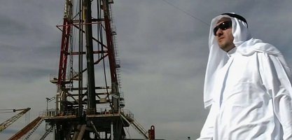 Саудовская Аравия наращивает добычу нефти для стабилизации рынка