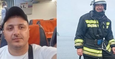Герой дня: прохожий спас хозяина горящей квартиры в Петропавловске-Камчатском