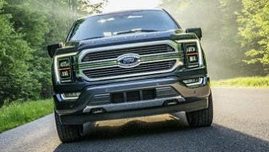 Ford презентует новое поколение F-150: улучшенные характеристики и гибридная версия