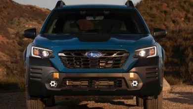 Subaru запускает Outback Wilderness: кроссовер для настоящих любителей бездорожья