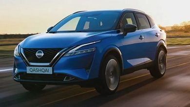 Nissan представляет новое поколение Qashqai