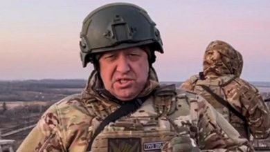 Бывший боец «Вагнера»: спецслужбы Польши и Литвы желали смерти Пригожину