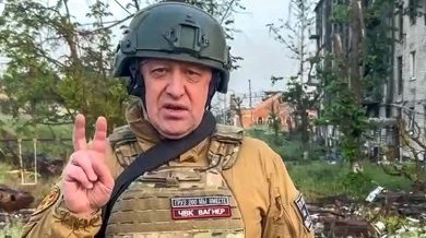 Политолог Макаркин усомнился в инсценировке смерти Пригожина