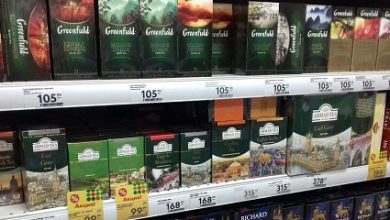 В чаях крупных российских производителей обнаружены пестициды