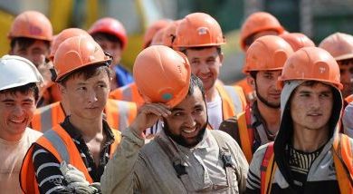 В Госдуме высказались против запрета мигрантам переезжать в Россию вместе с семьями