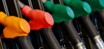 Росстат прекратил публикацию данных о производстве нефтепродуктов в России