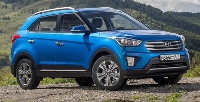 Hyundai Creta на вторичном рынке: как выбрать надежный кроссовер