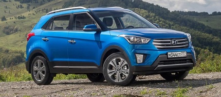 Hyundai Creta на вторичном рынке: как выбрать надежный кроссовер