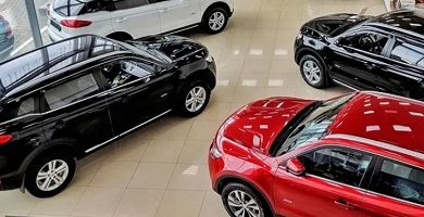 Китайские автопроизводители укрепляют позиции на российском рынке