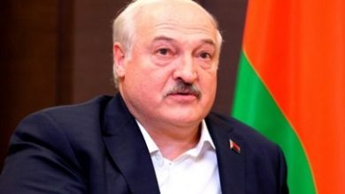 Лукашенко: Зеленского могут убрать его же ближайший круг