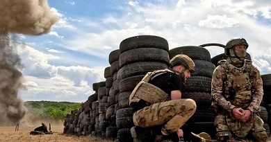Эксперт Баранец призвал перебросить резервы и технику для ускорения операции под Курском