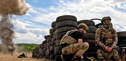 Эксперт Баранец призвал перебросить резервы и технику для ускорения операции под Курском