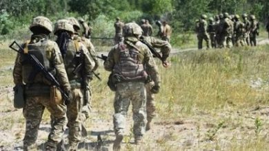 Майор Лапин: ВСУ ждет разгром в Курской области при статичном фронте