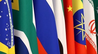 Newsweek: желание Турции присоединиться к БРИКС вызвано разочарованием в Западе