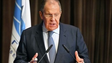 Лавров: Россия может перейти на бартерную торговлю с Китаем