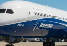 Boeing готовит массовые увольнения: 17 000 сотрудников