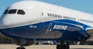 Boeing готовит массовые увольнения: 17 000 сотрудников