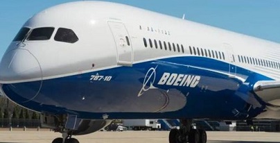 Boeing готовит массовые увольнения: 17 000 сотрудников