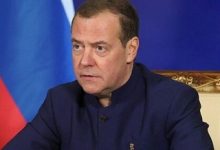 Французский политик назвал пост Медведева «разгромом» НАТО