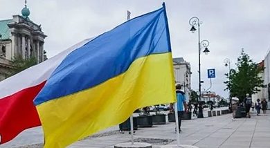 Поляков возмущает демонстрация богатства украинских беженцев