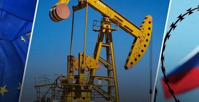 Украина Обещала Венгрии Поставки Нефти из России