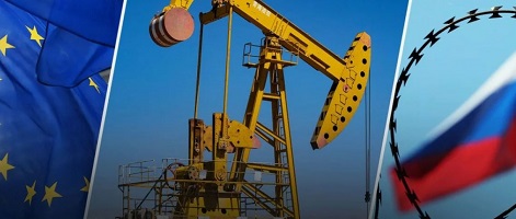 Украина Обещала Венгрии Поставки Нефти из России