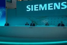 Siemens больше не будет инвестировать деньги в Германию