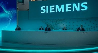 Siemens больше не будет инвестировать деньги в Германию