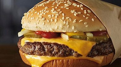 Скандал с бургерами: как McDonald's оказался в центре внимания