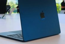 Apple приготовил релиз MacBook Air с чипом M4 уже в 2025 году