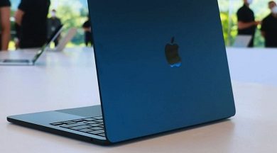 Apple приготовил релиз MacBook Air с чипом M4 уже в 2025 году