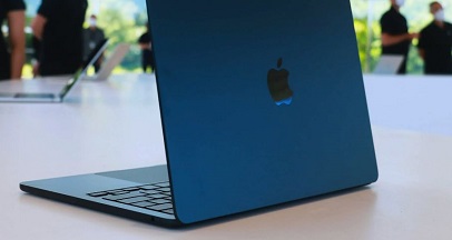 Apple приготовил релиз MacBook Air с чипом M4 уже в 2025 году