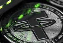 Криптовалюты рухнули: Tether под прицелом властей США 💥