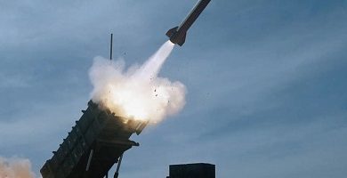 США на грани дефицита ракет ПВО из-за помощи союзникам