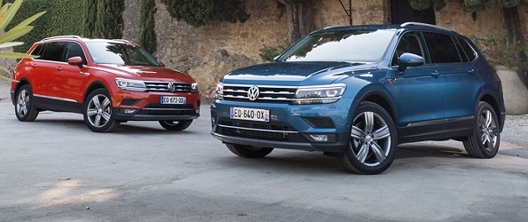 Стоит ли брать подержанный Volkswagen Tiguan: плюсы, минусы и цены