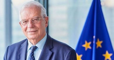 Конфликт на Украине отошел на второй план, признали в Еврокомиссии