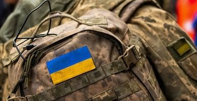 Снижение числа мобилизованных в Украине: новые меры не помогают