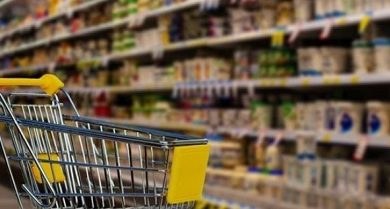 Продукты и услуги в России ожидают рост цен на 20% в 2025 году