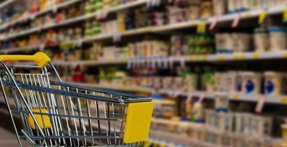 Продукты и услуги в России ожидают рост цен на 20% в 2025 году