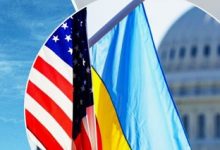 Конгресс США предлагает Польше перехватывать ракеты над Украиной