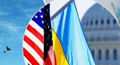 Конгресс США предлагает Польше перехватывать ракеты над Украиной