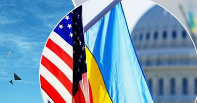 Конгресс США предлагает Польше перехватывать ракеты над Украиной