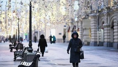 Москвичам пообещали самую холодную ночь с начала осени