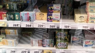 Рост цен на сливочное масло в России объяснили в Госдуме