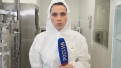 Вирус Коксаки: тревожные новости из России