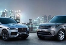 Jaguar Land Rover в России: громкий уход и неожиданное возвращение