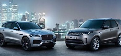 Jaguar Land Rover в России: громкий уход и неожиданное возвращение