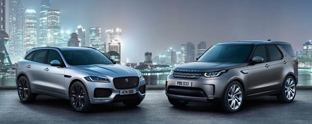 Jaguar Land Rover в России: громкий уход и неожиданное возвращение